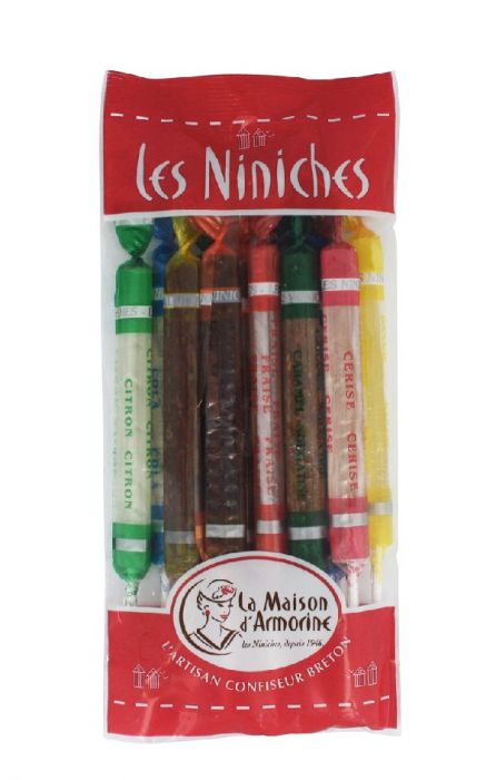 niniches