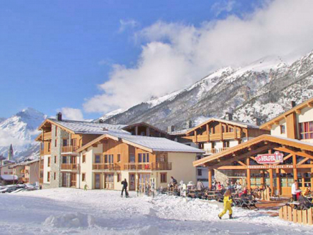 Val Cenis
