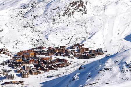 Val Thorens